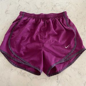 Nike Dri-Fit Running Athletic Shorts (XS)